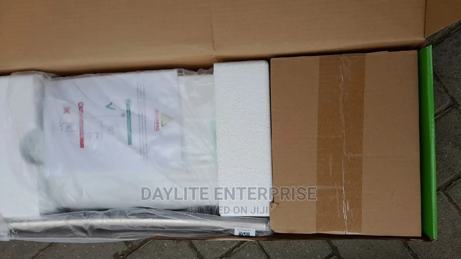 Germany Syr Instant Water Heater