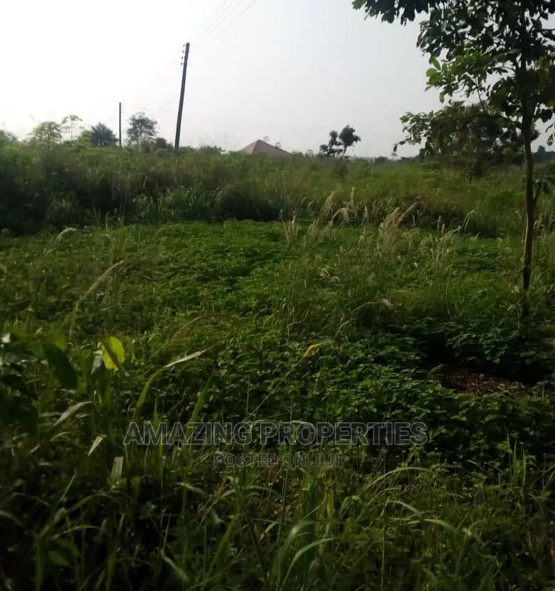 170 Acres of Land at East Legon Hills