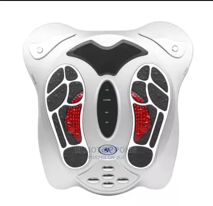 Infrared Foot Massager