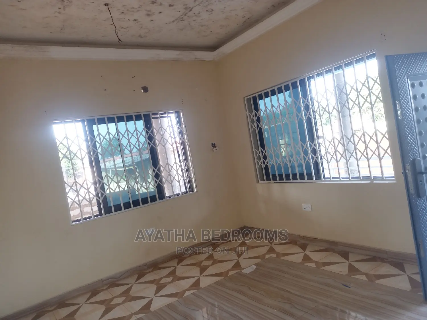 2bdrm Apartment in Ayathar Bedroom, New Town for Rent