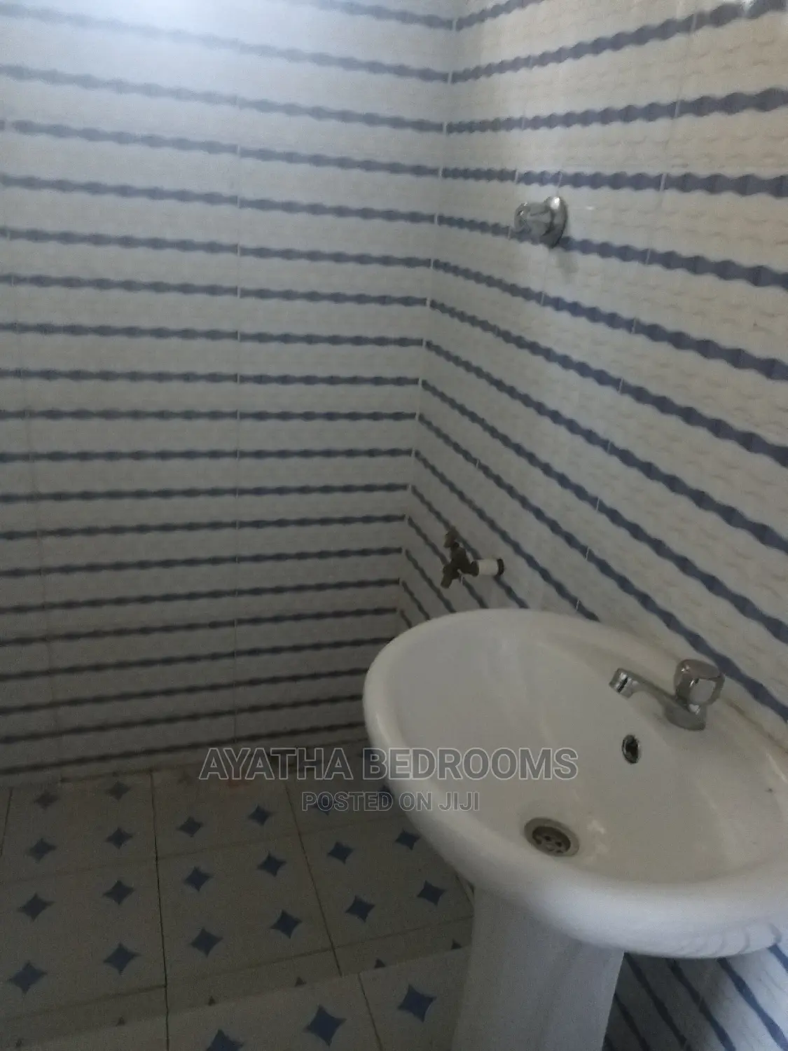 2bdrm Apartment in Ayathar Bedroom, New Town for Rent