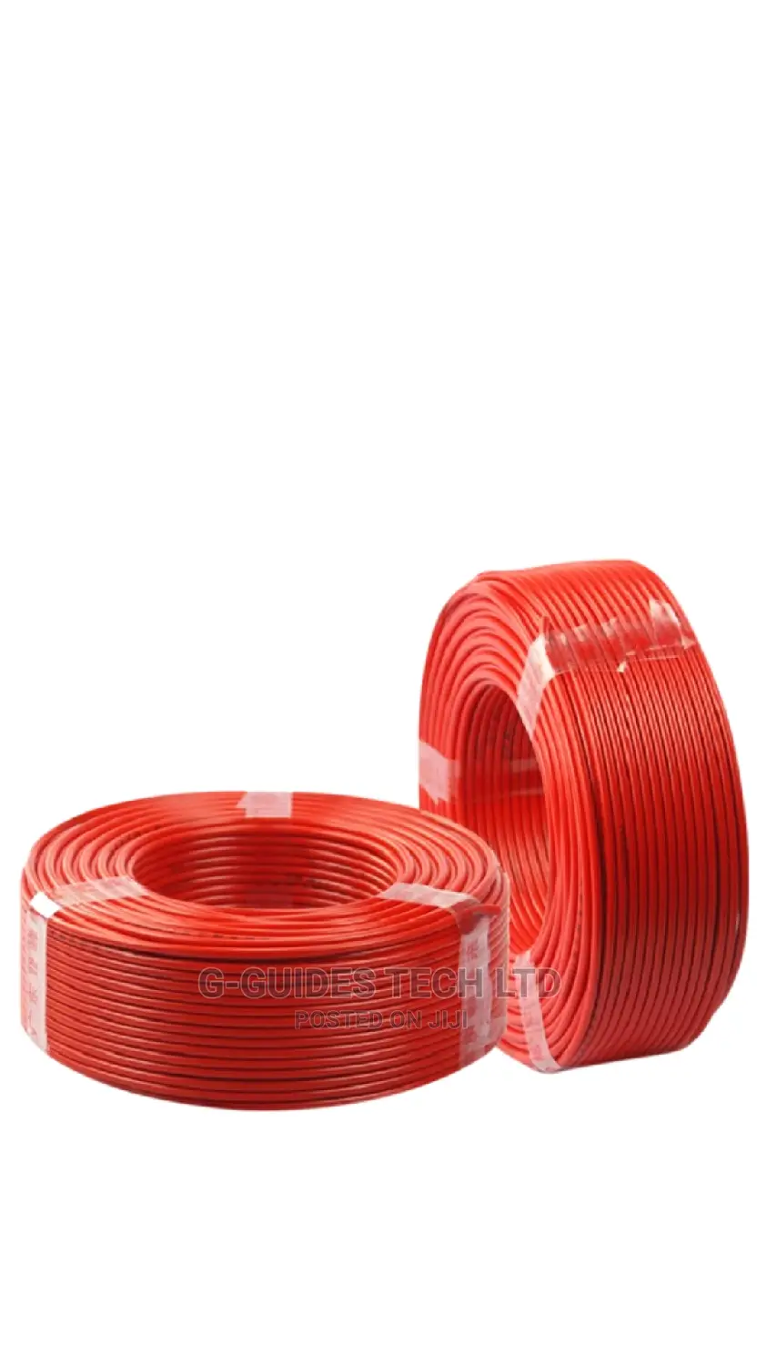 250M Fire Alarm Cable 2×1.5mm