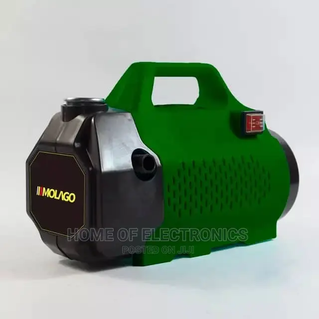 Easy Use Pressure Car Wash Machine in Box