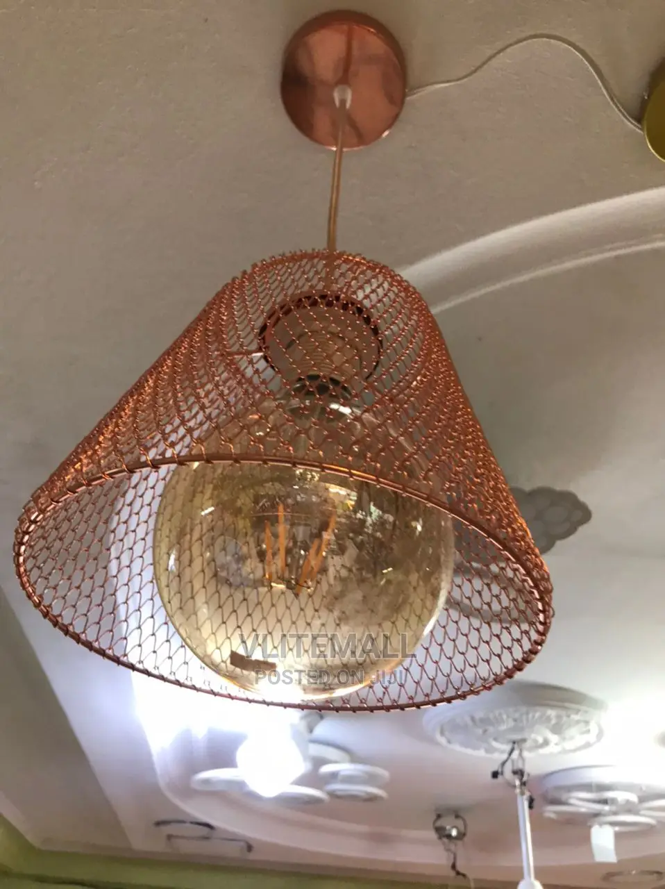 G-Led Pendant Lite