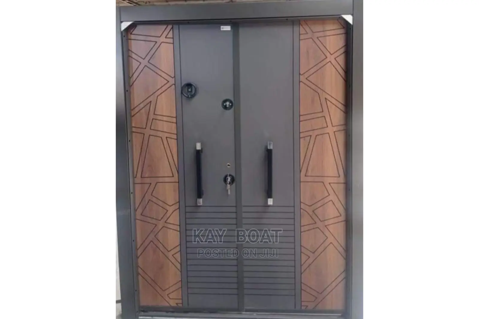 Brand New Turkey Door Available