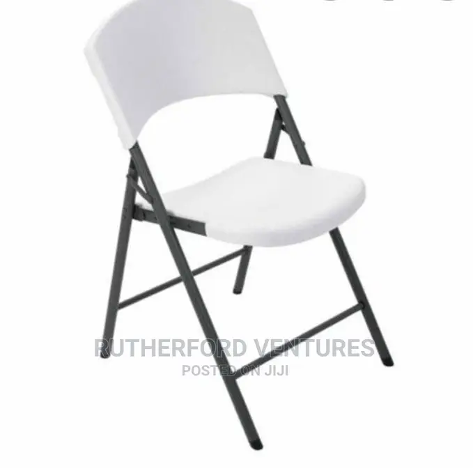 Foldable Chair
