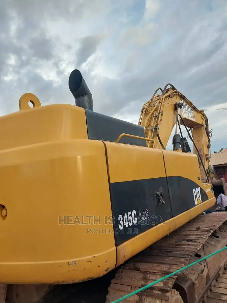 Dozer , D6h , Foreign, and Ghana and Brand New