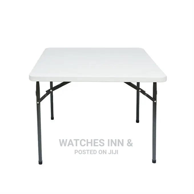 4 Seater Foldable Events Table