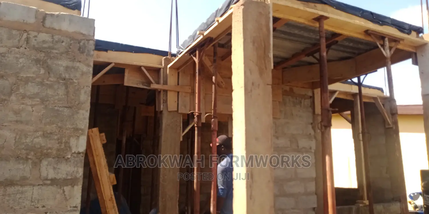 Formwork/Decking/Flow/Slab/Scaffold/Wood/Plywood/Marine Wood