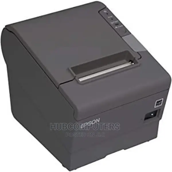 Epson Thermal Receipt Printer