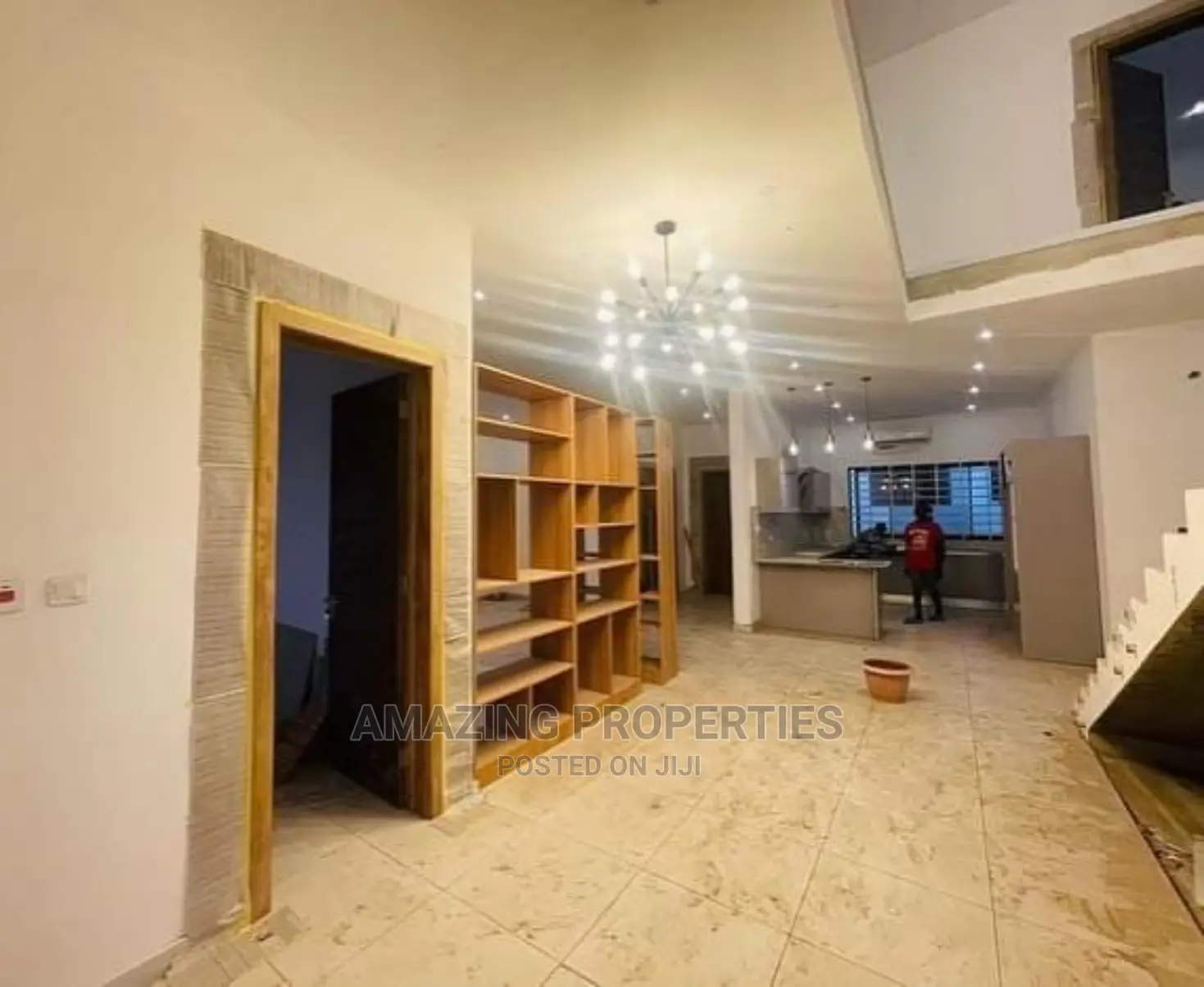 4bdrm House in Spintex for sale