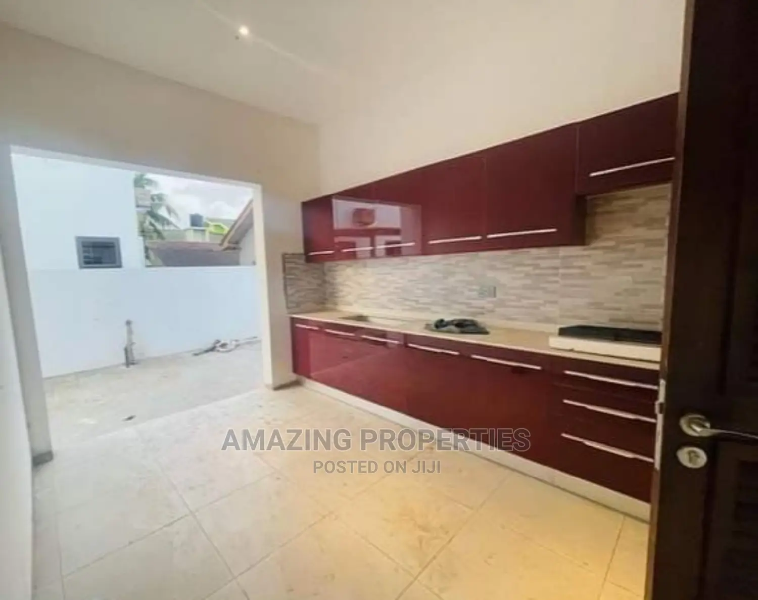 4bdrm House in Spintex for sale