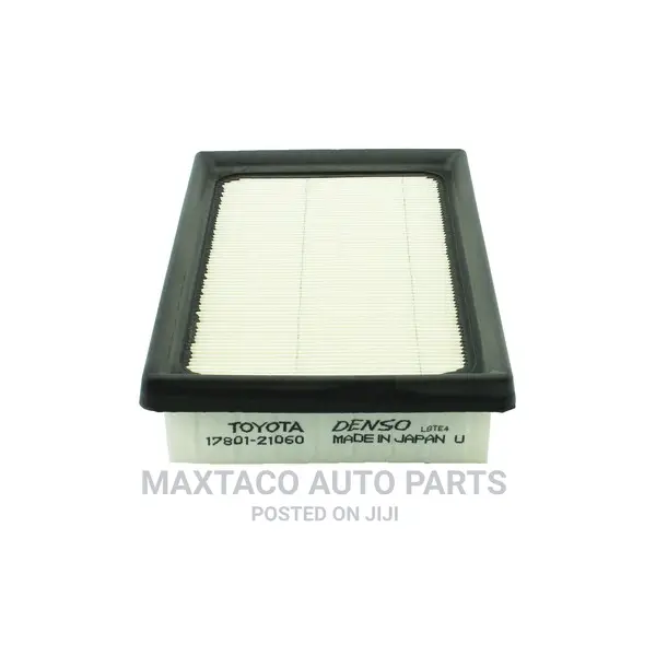 17801-21060 Air Filter for Toyota Corolla, Prius, 2016-2022