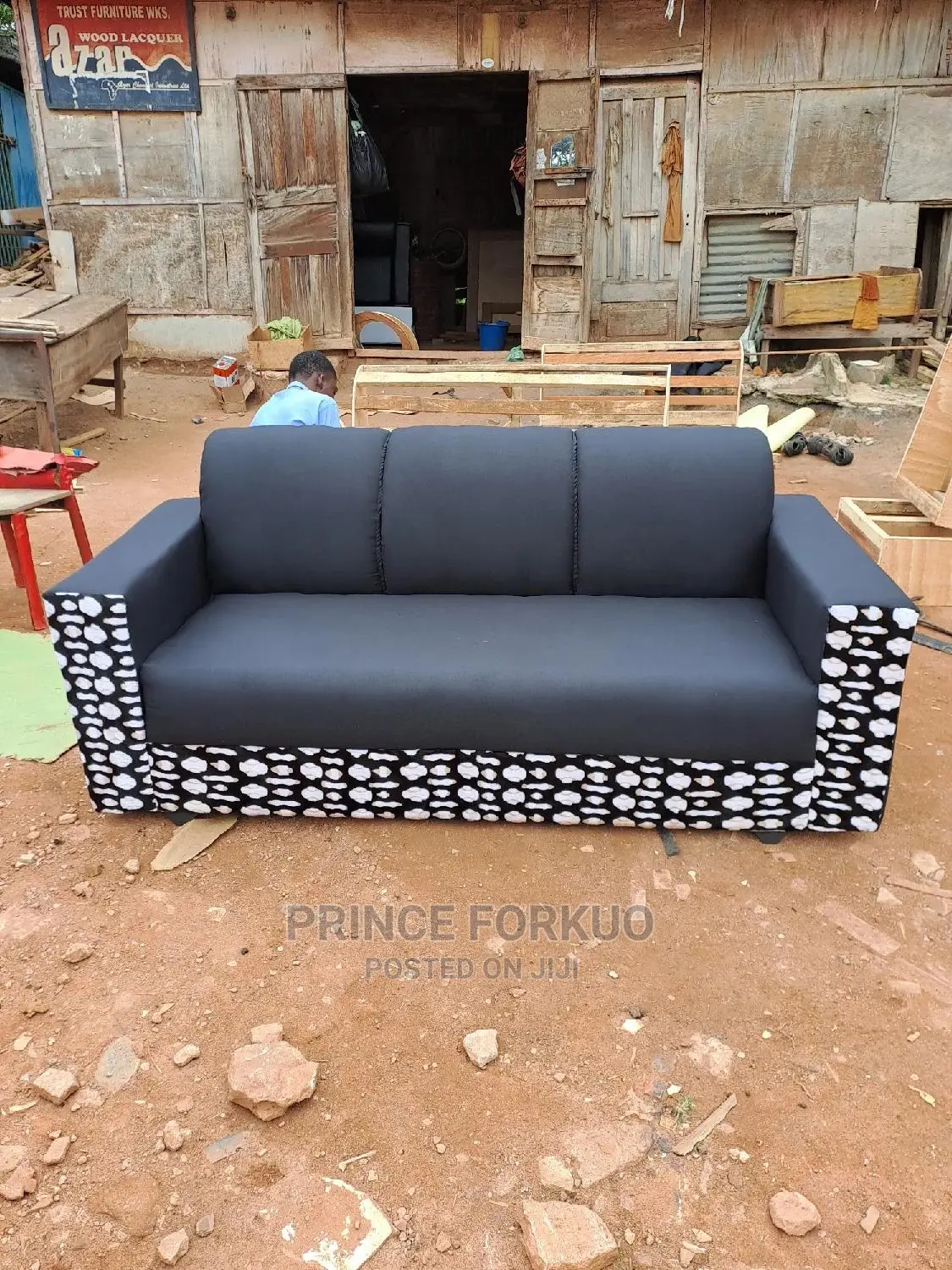 Moses Furniture