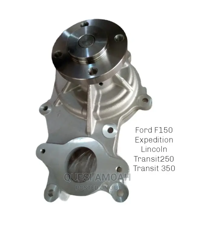Ford F150 2011-2016 Water Pump