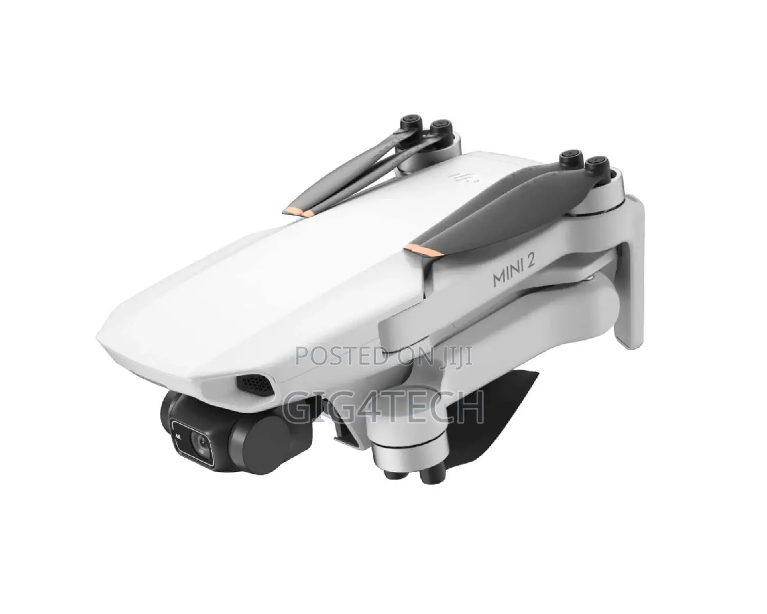 Dji Mini 2 Drone