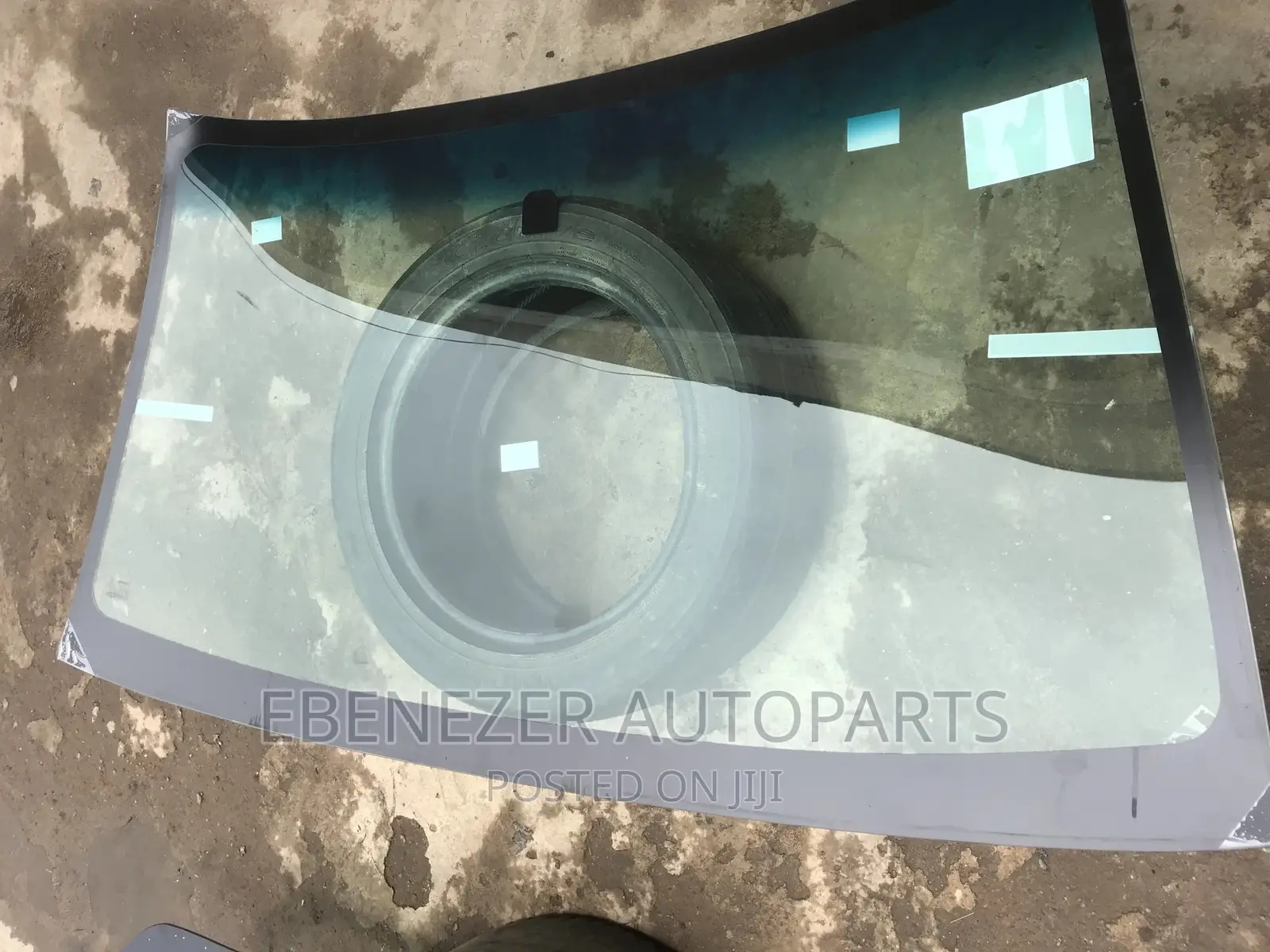 Mitsubishi L200 Windscreen 2018 2019 2020 2021 2022