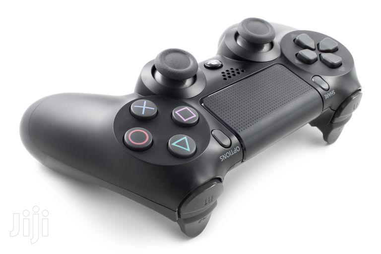 PS4 Wireless Gamepad