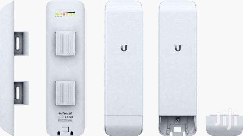 Ubiquiti M2 Nano Station Indoor/Outdoor