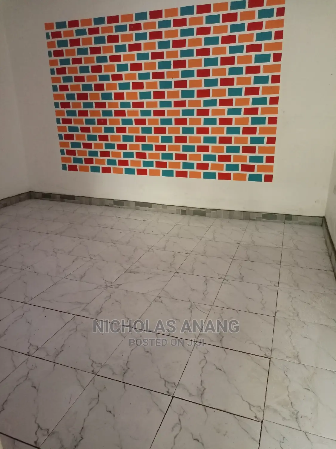1bdrm House in The Dorns Properties, New Town for rent