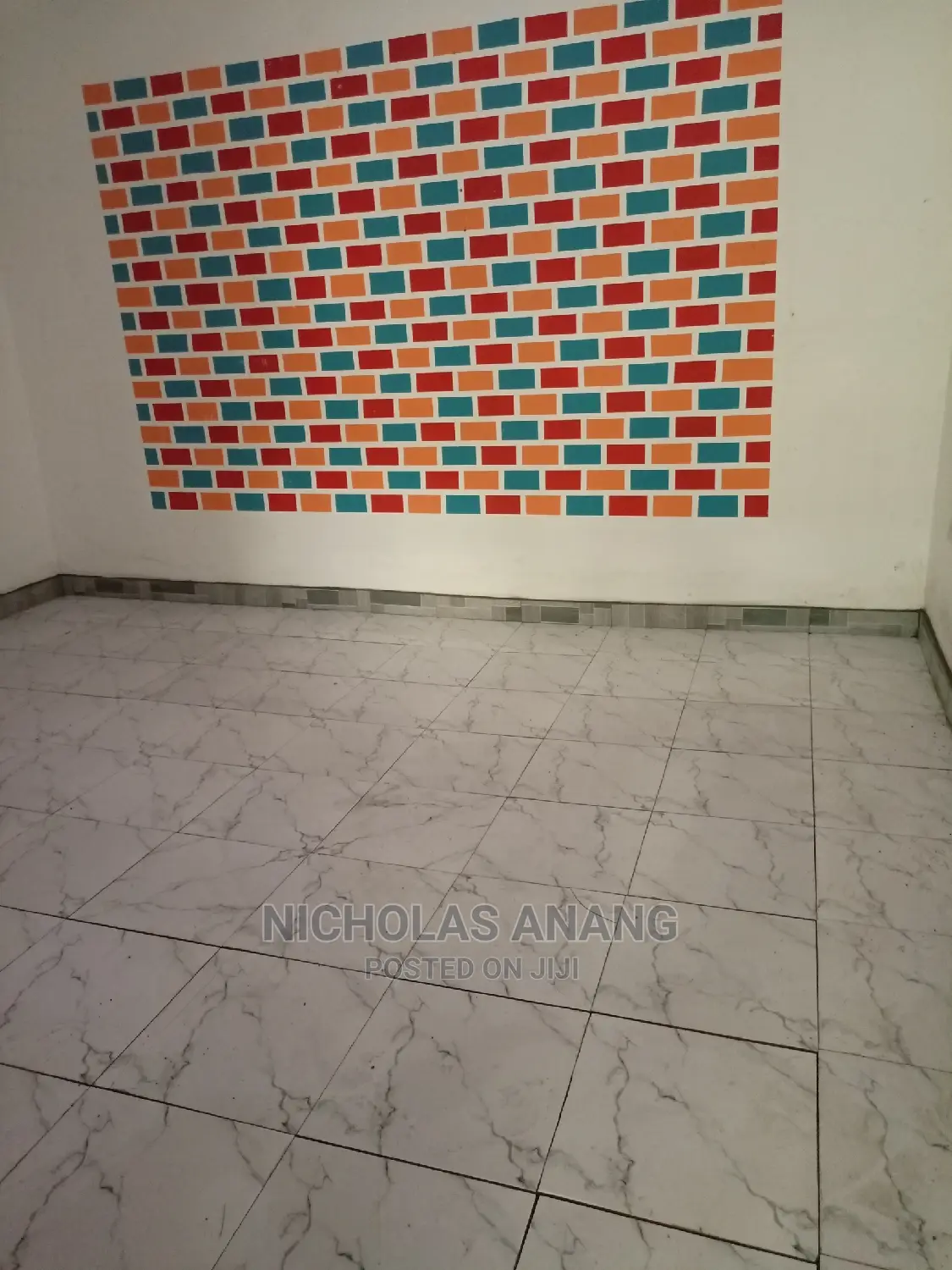 1bdrm House in The Dorns Properties, New Town for rent