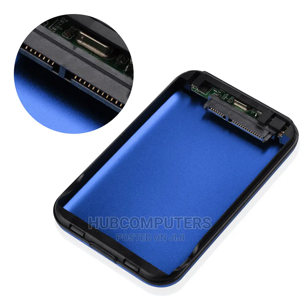 Samsung F2 Sata Case 2.0