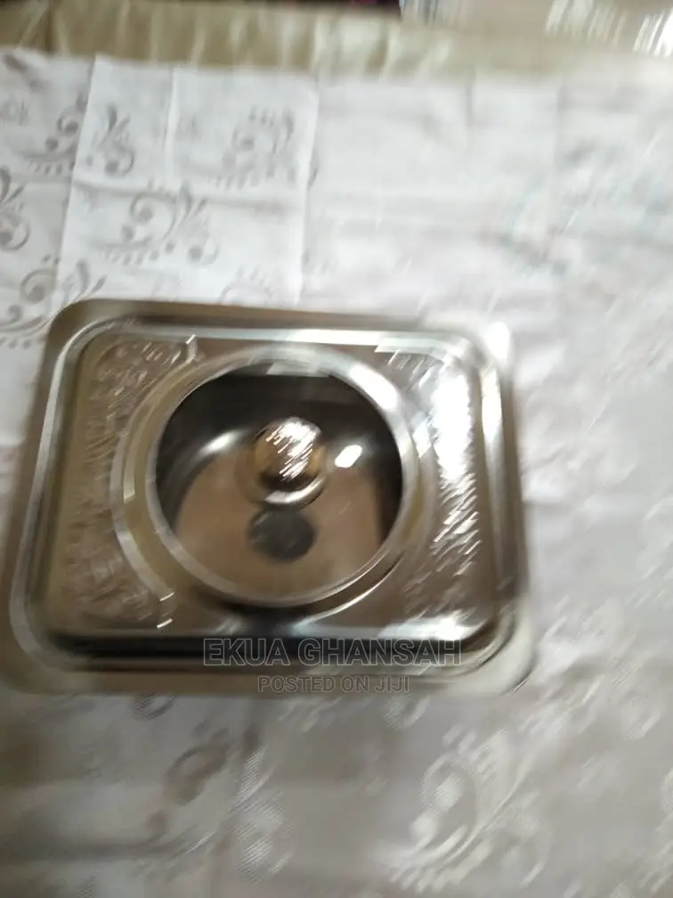Mini Chefing Dish