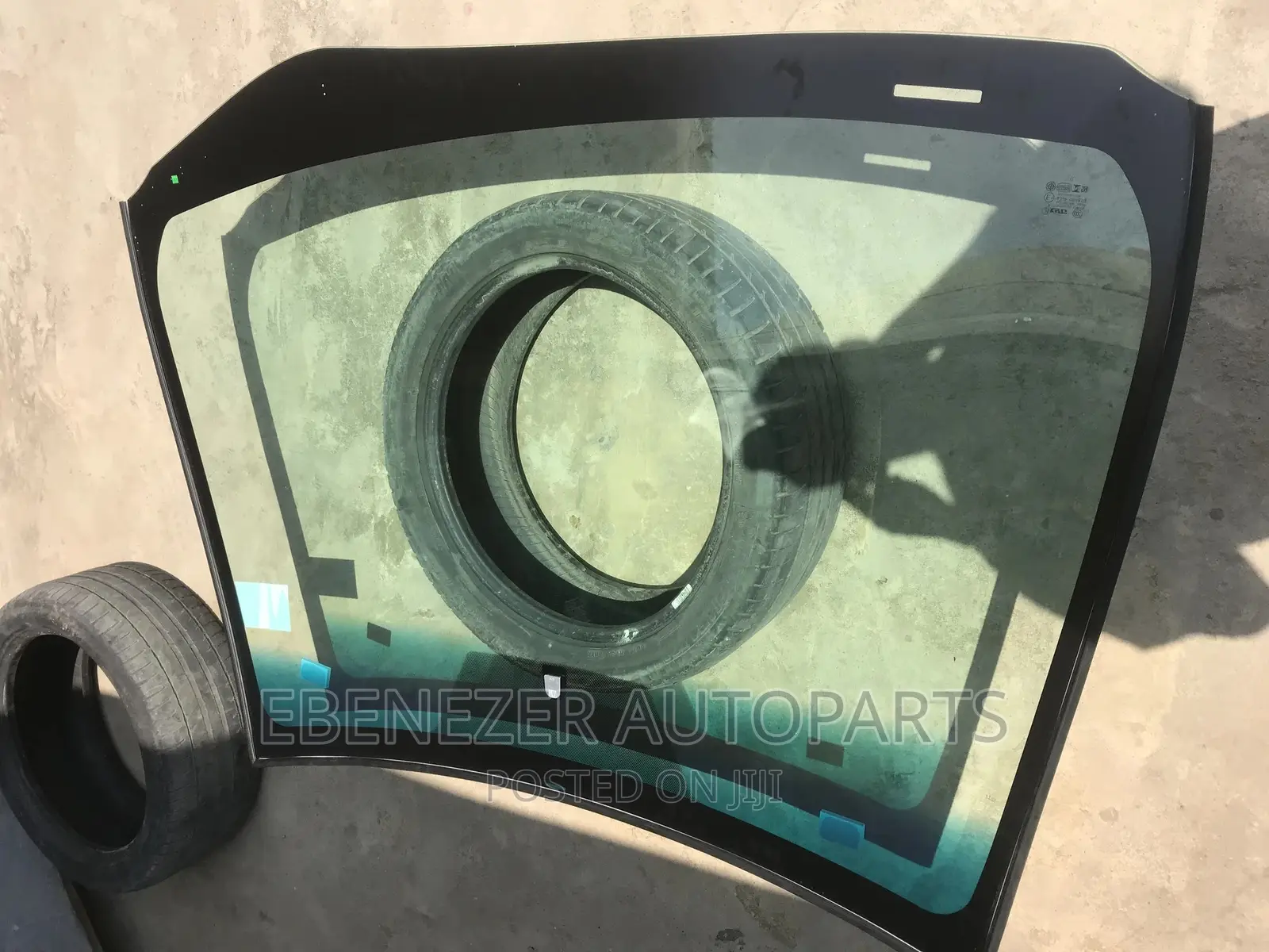 Toyota Corolla Windscreen 2014 2015 2016 2017 2018