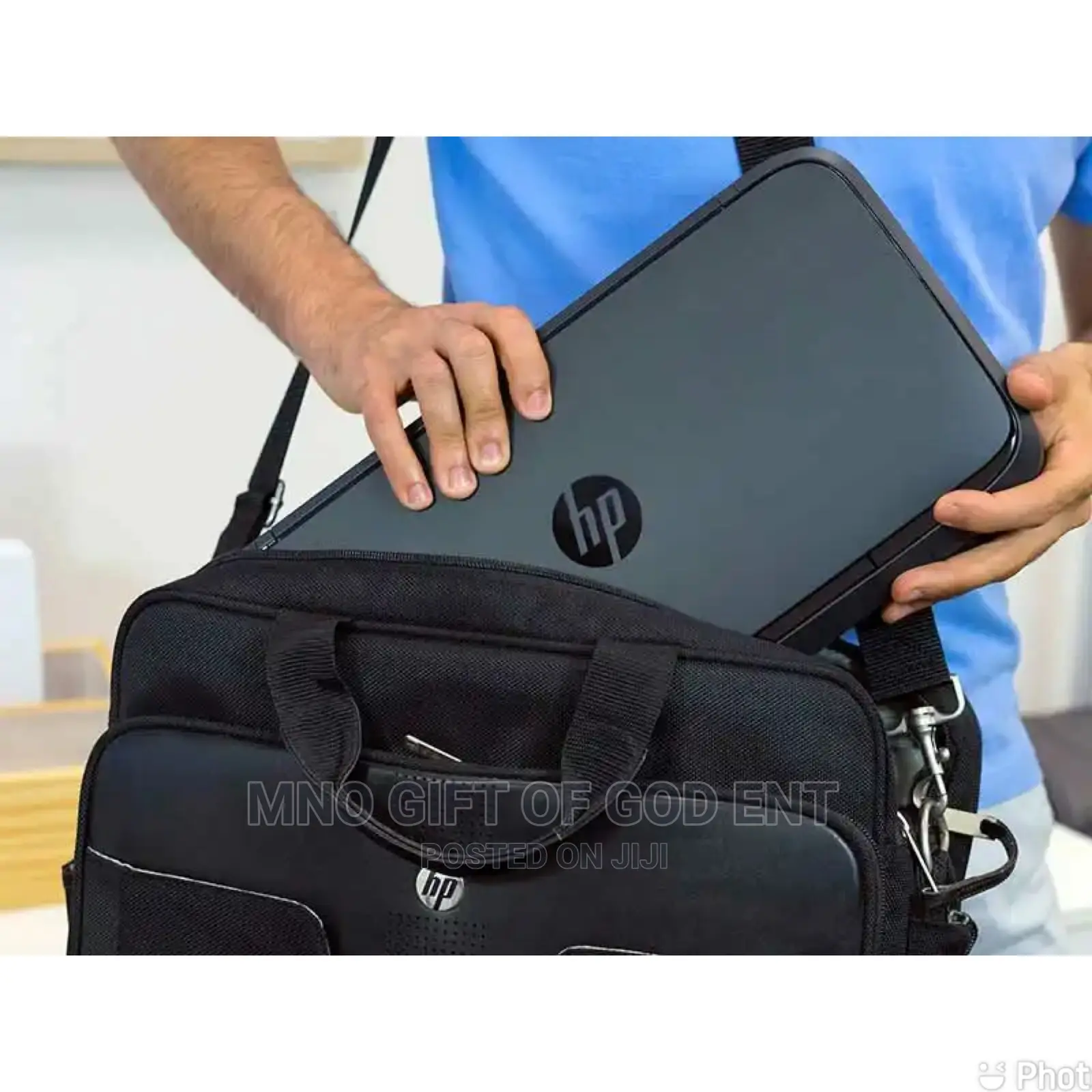HP Officejet 202 Mobile Portable Printer