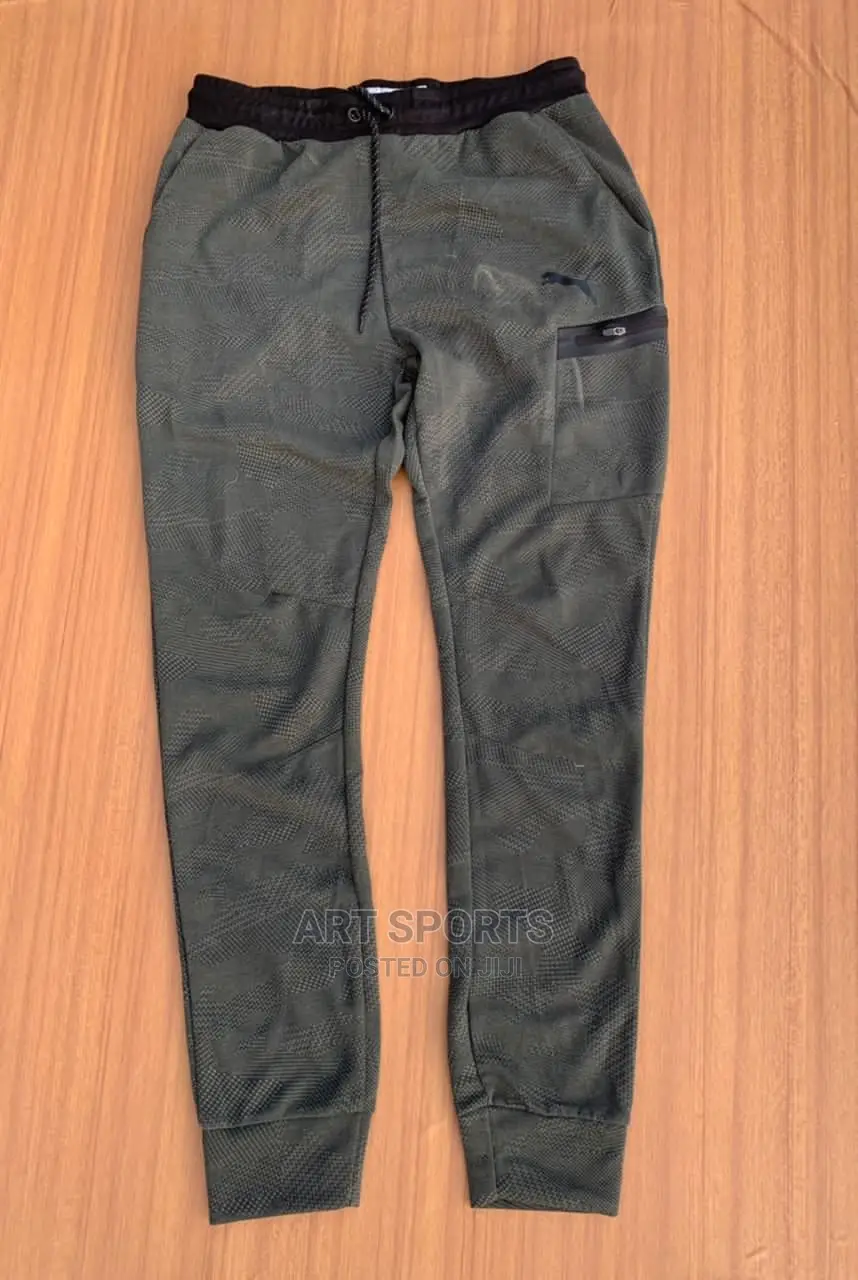 Puma Joggers