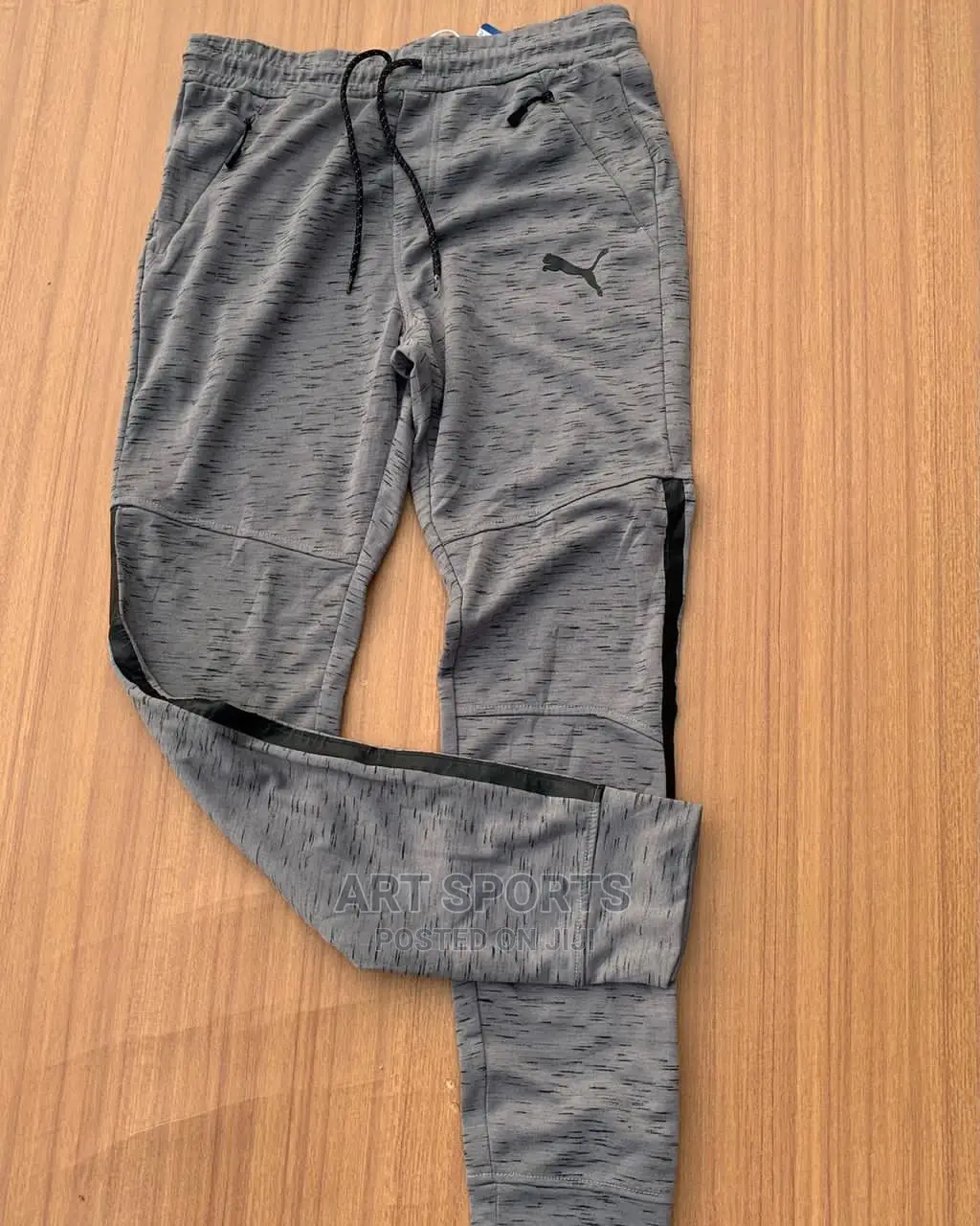 Puma Joggers