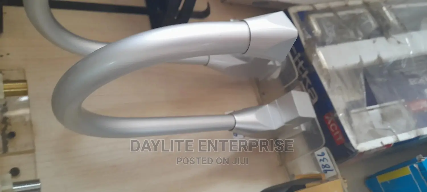 Aluminium Anti Rust Sink Tap Cold