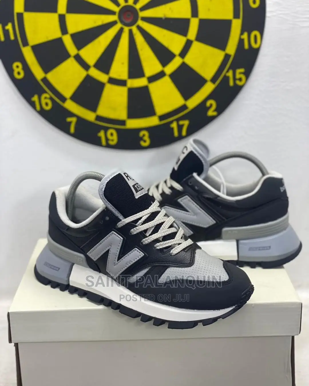 Original New Balance Sneaker