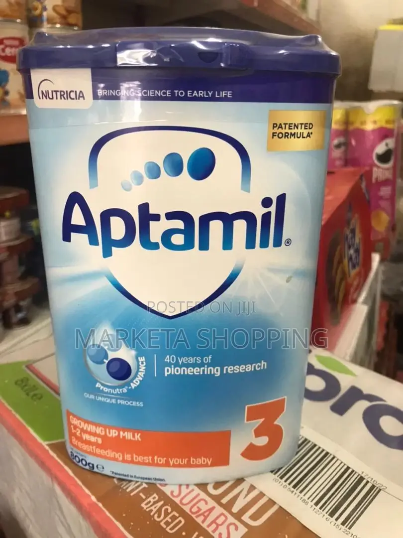 Aptajunior 3 800g