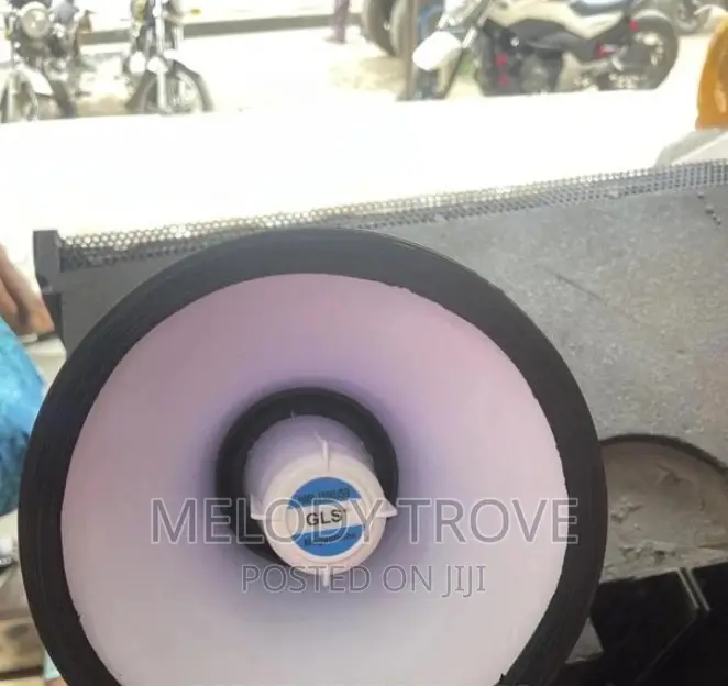 GLS Medium Size Megaphone