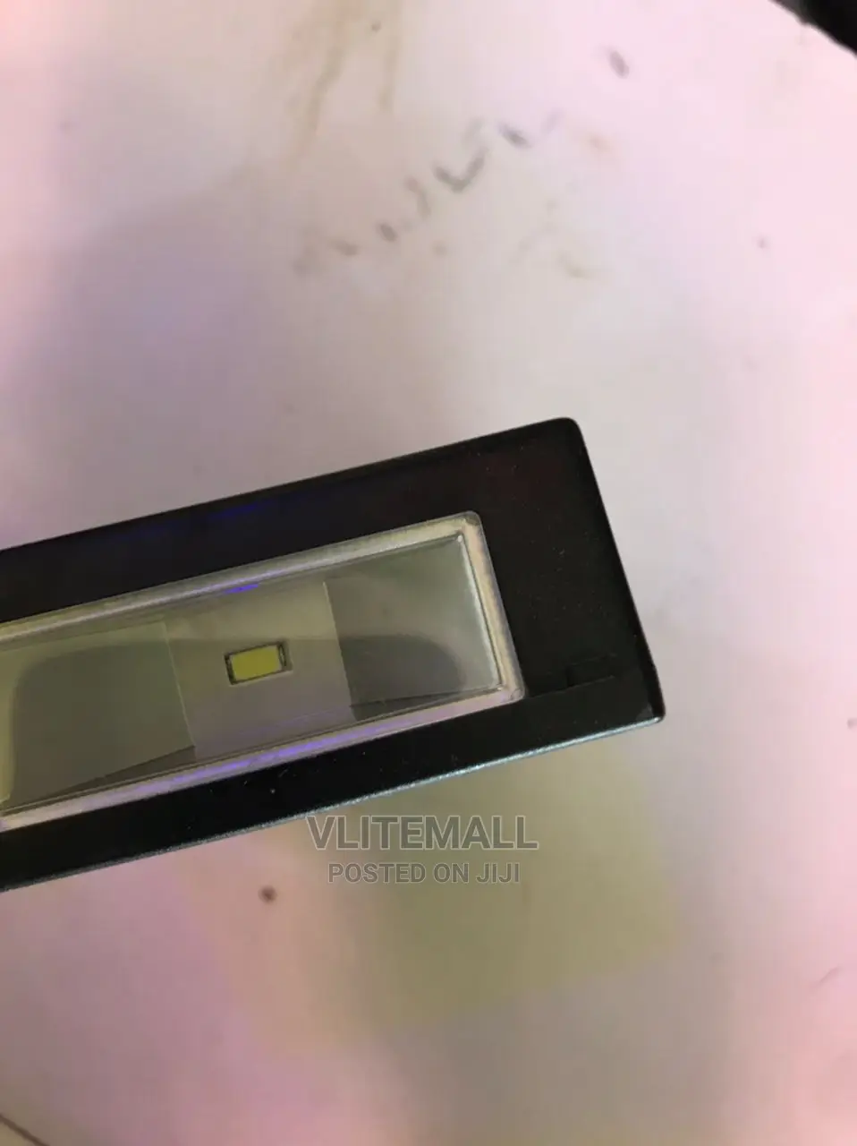 Solar Wall Light
