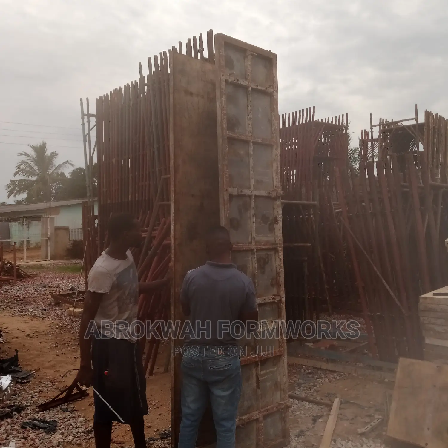 Square Pillar/Adjustable/Formwork/Retaining /Decking/Flow