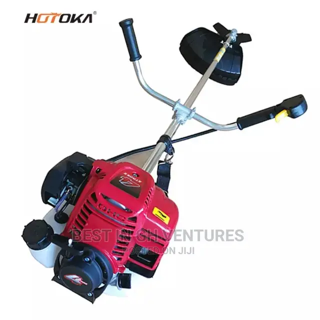 4 Stroke Handheld Weeding Machine