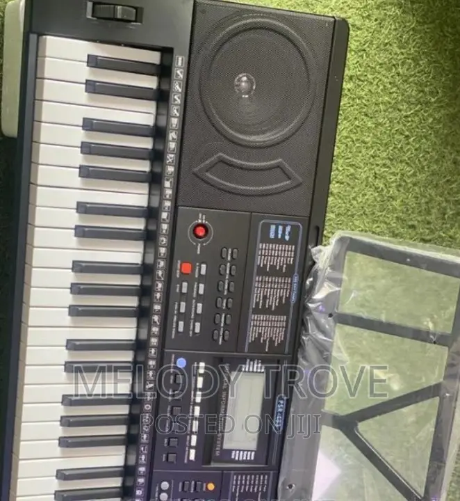 Psr 483 4-octave Beginner Keyboard With Free Bag