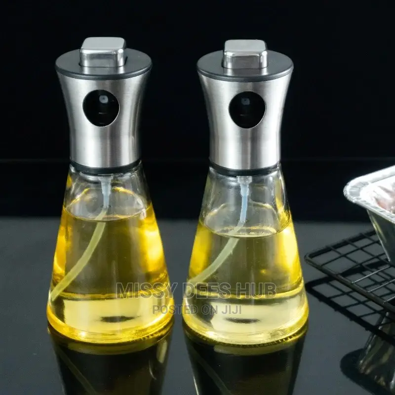 200ml Oil Spray Bottle