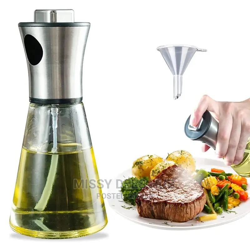 200ml Oil Spray Bottle