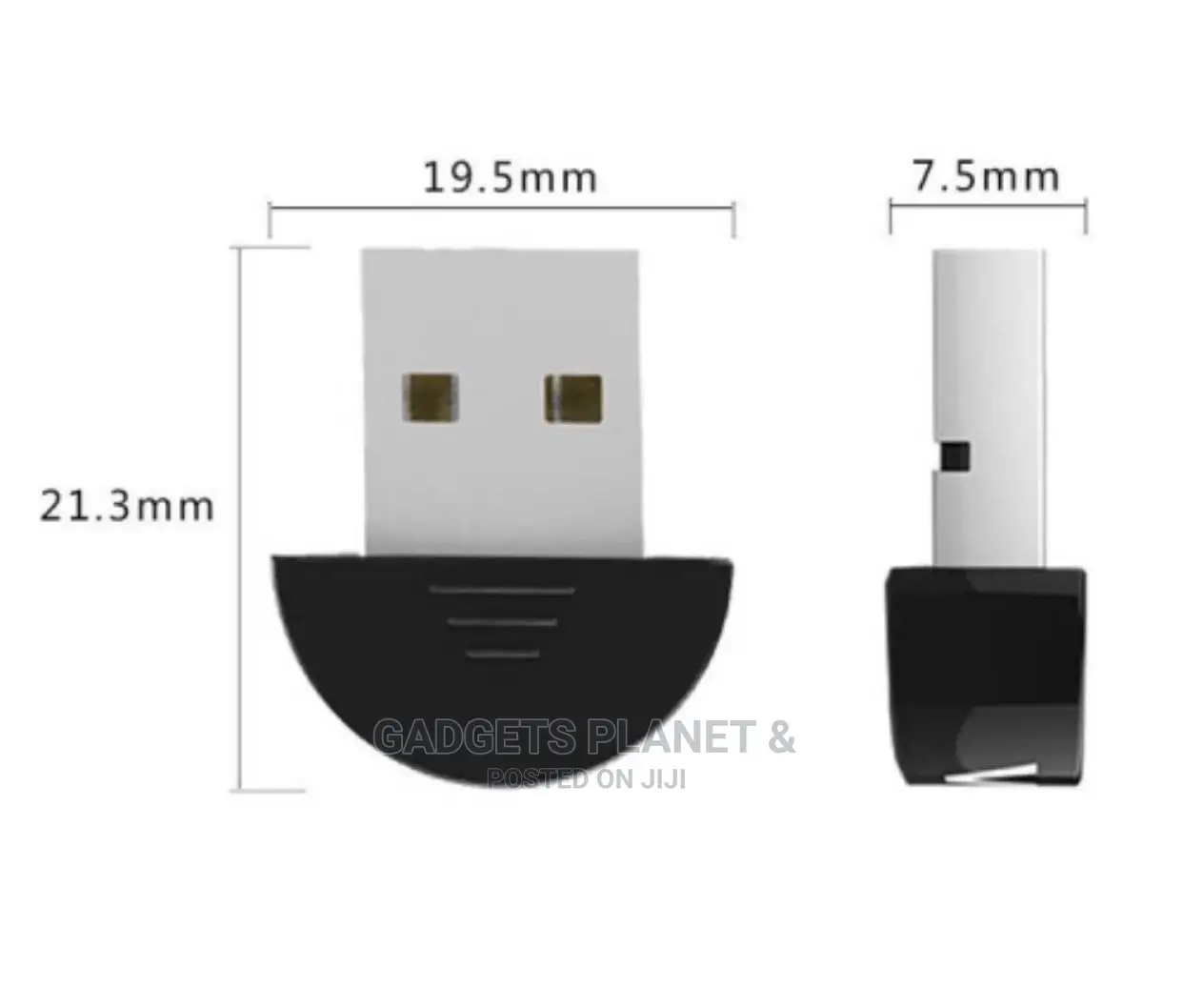 USB Bluetooth Dongle - 5.0