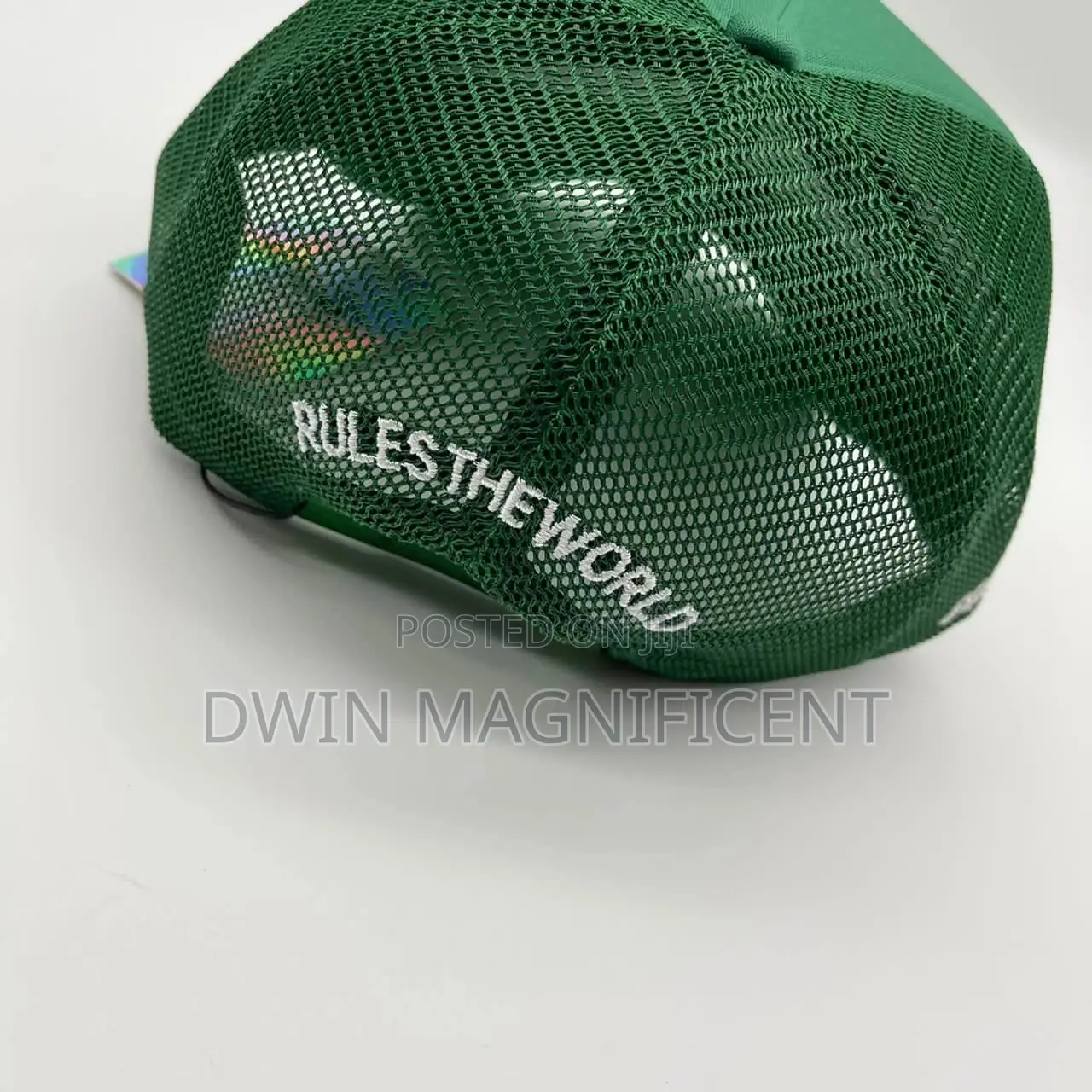 Trucker Caps