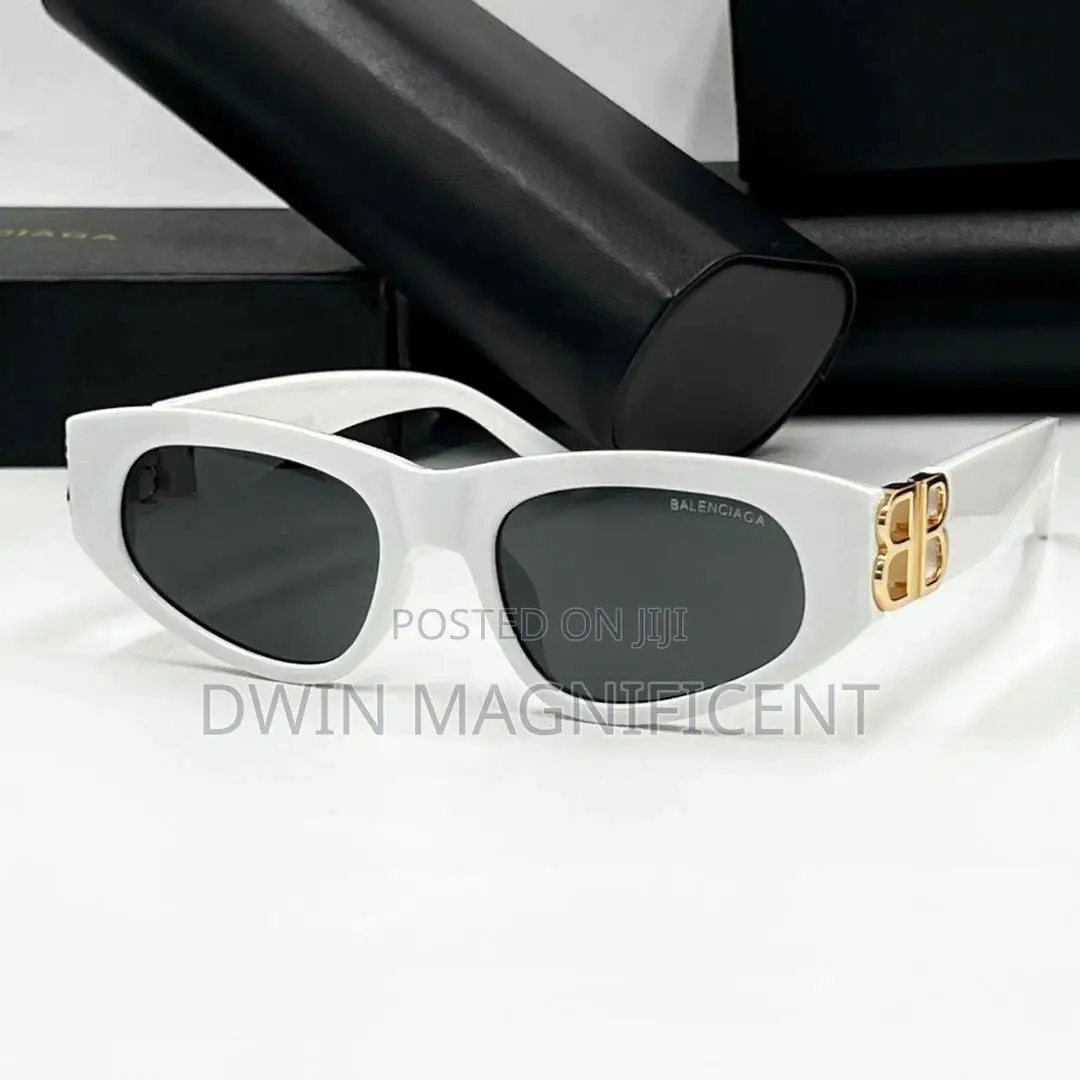 Gentle Monster/ Off-White/ Burberry Sunglasses