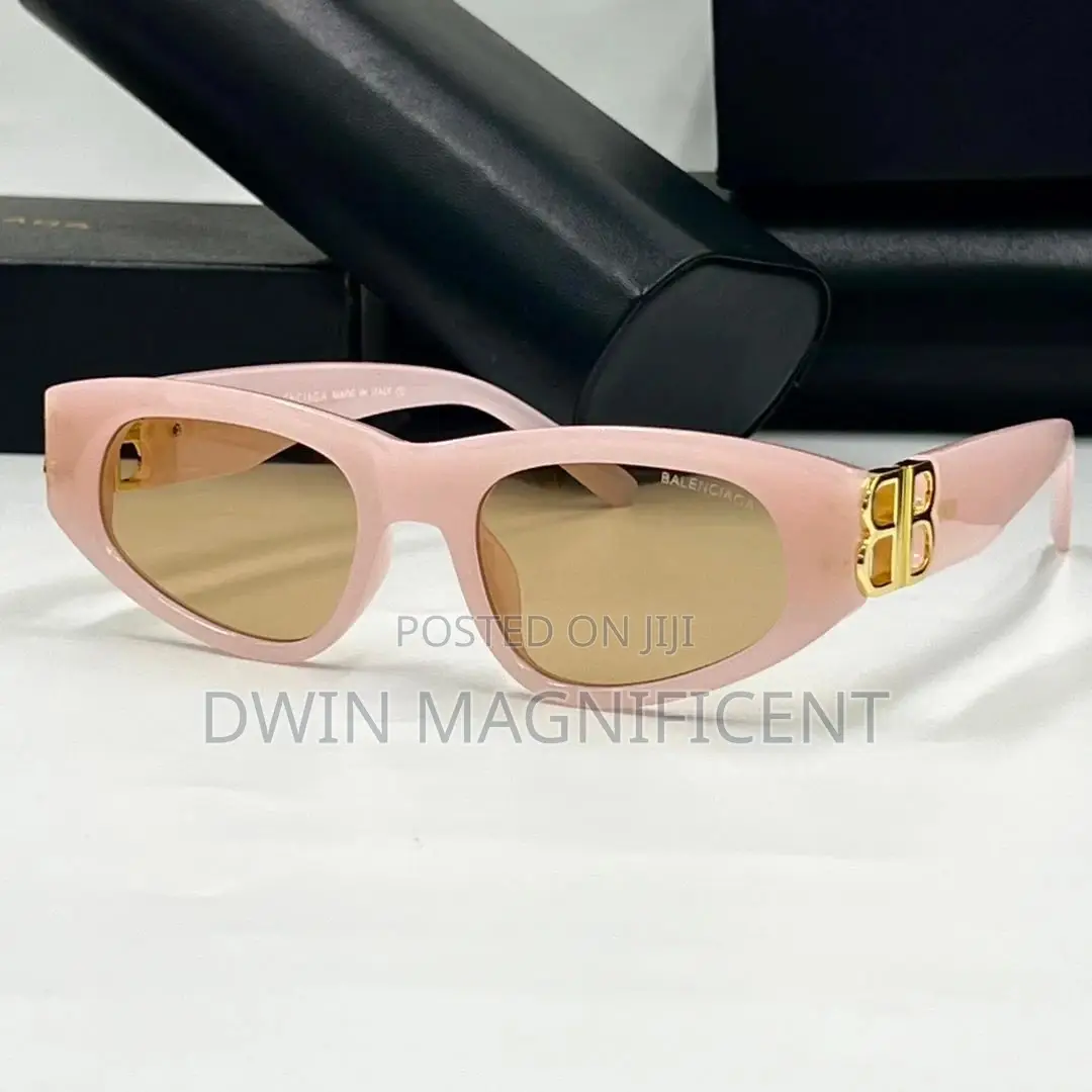 Gentle Monster/ Off-White/ Burberry Sunglasses