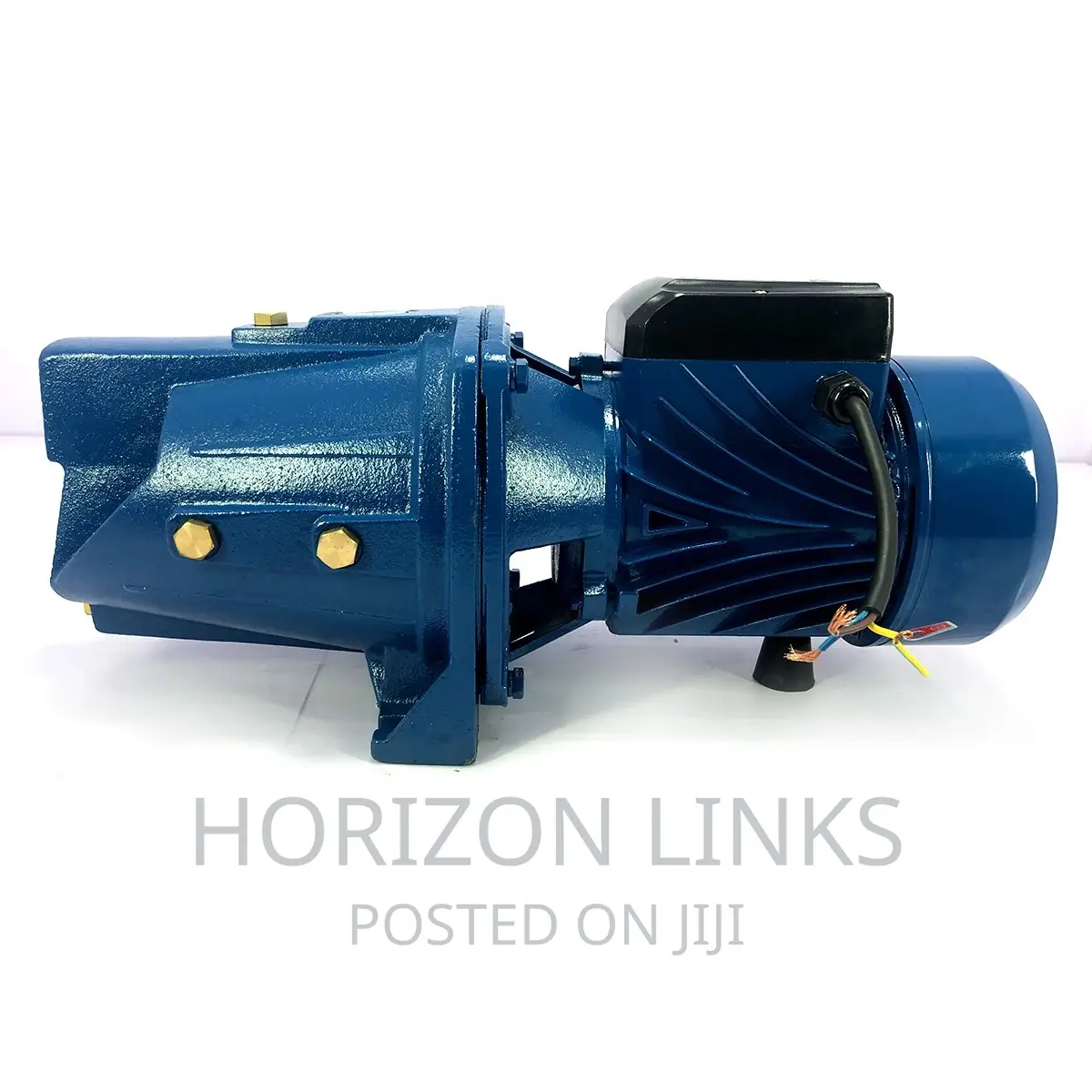 Lucky Pro Surface Water Pump 1.0 Hp MJSW/10h