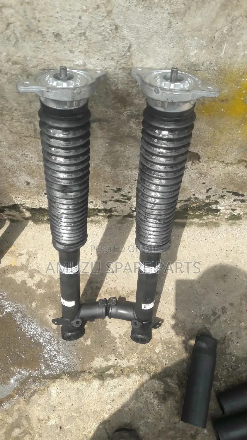 Honda Accord 2020 Back Shocks