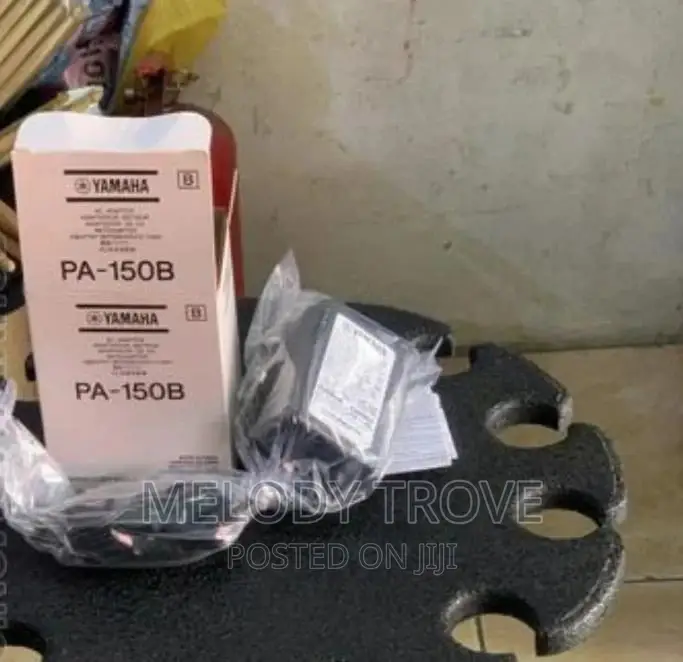 12V AC Adaptor Yamaha Pa-150b Keyboard Power Supply
