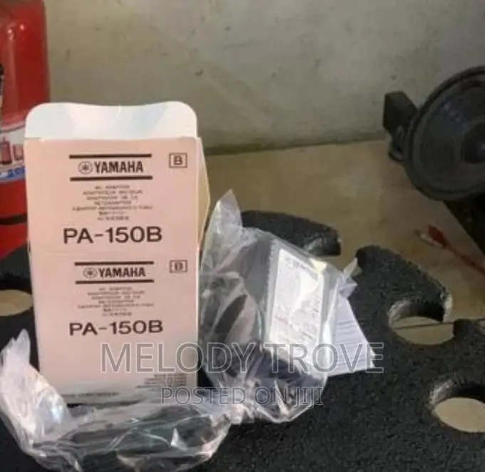 12V AC Adaptor Yamaha Pa-150b Keyboard Power Supply