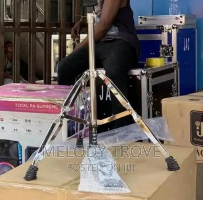 Boom Hihat Stand